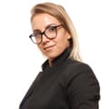 Pikkukuva 4 / 4: Naisten Silmälasikehykset Maje MJ1005 51310