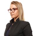 Pikkukuva 4 / 4: Naisten Silmälasikehykset Maje MJ1003 48005