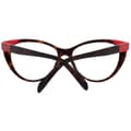 Miniatyrbillede 3 af 4: Brillestel Emilio Pucci EP5116 54056