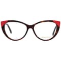 Miniatyrbillede 2 af 4: Brillestel Emilio Pucci EP5116 54056