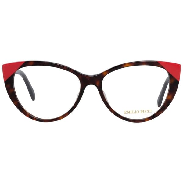 Brillestel Emilio Pucci EP5116 54056