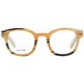 Miniatyrbillede 2 af 4: Brillestel Ermenegildo Zegna ZC5014 06447