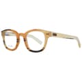 Miniatyrbillede 1 af 4: Brillestel Ermenegildo Zegna ZC5014 06447