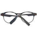 Miniatyrbillede 3 af 4: Brillestel Ermenegildo Zegna ZC5008 06549