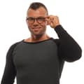 Miniatyrbillede 4 af 4: Brillestel Ermenegildo Zegna ZC5008 06549