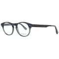 Miniatyrbillede 1 af 4: Brillestel Ermenegildo Zegna ZC5008 06549