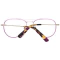Miniatyrbillede 3 af 5: Brillestel WEB EYEWEAR WE5273 5432A