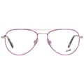 Miniatyrbillede 2 af 5: Brillestel WEB EYEWEAR WE5273 5432A