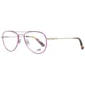 Miniatyrbillede 1 af 5: Brillestel WEB EYEWEAR WE5273 5432A