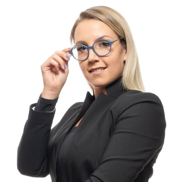 Naisten Silmälasikehykset Emilio Pucci EP5118 50092
