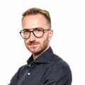 Pikkukuva 2 / 3: Miesten Silmälasikehykset Timberland TB1618 54002