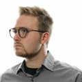 Pikkukuva 2 / 3: Miesten Silmälasikehykset Police PL881 510TAM