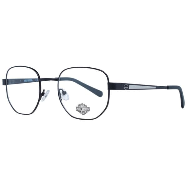 Miesten Silmälasikehykset Harley-Davidson HD0881 50002