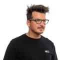 Pikkukuva 4 / 4: Miesten Silmälasikehykset Gant GA3208 52055