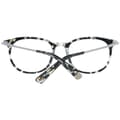 Pikkukuva 3 / 4: Miesten Silmälasikehykset WEB EYEWEAR WE5246 52055