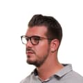 Pikkukuva 4 / 4: Miesten Silmälasikehykset WEB EYEWEAR WE5246 52055