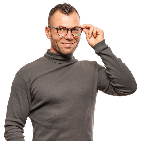 Miesten Silmälasikehykset Benetton BEO1010 51001