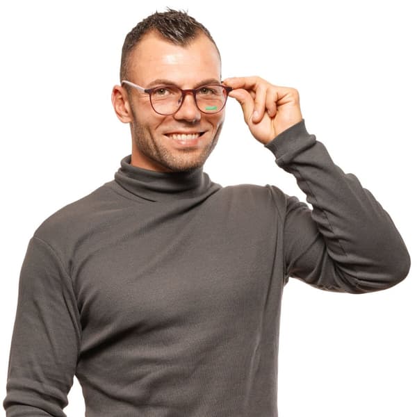 Miesten Silmälasikehykset Benetton BEO1010 51275
