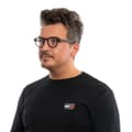 Pikkukuva 4 / 4: Miesten Silmälasikehykset Ermenegildo Zegna EZ5108 48050
