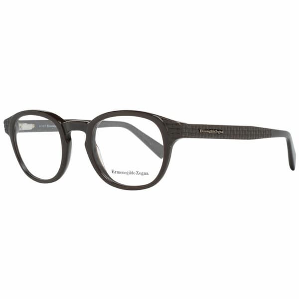 Miesten Silmälasikehykset Ermenegildo Zegna EZ5108 48050