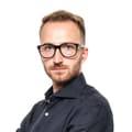 Pikkukuva 3 / 3: Miesten Silmälasikehykset Ermenegildo Zegna EZ5120 54001