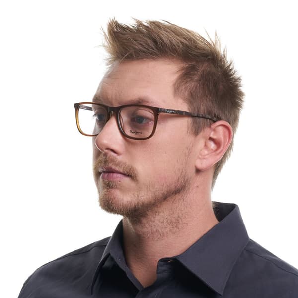 Miesten Silmälasikehykset Pepe Jeans PJ3287 C254