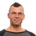 Pikkukuva 4 / 4: Miesten Silmälasikehykset Gant GA3196 54008