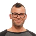 Pikkukuva 4 / 4: Miesten Silmälasikehykset Gant GA3251 52055