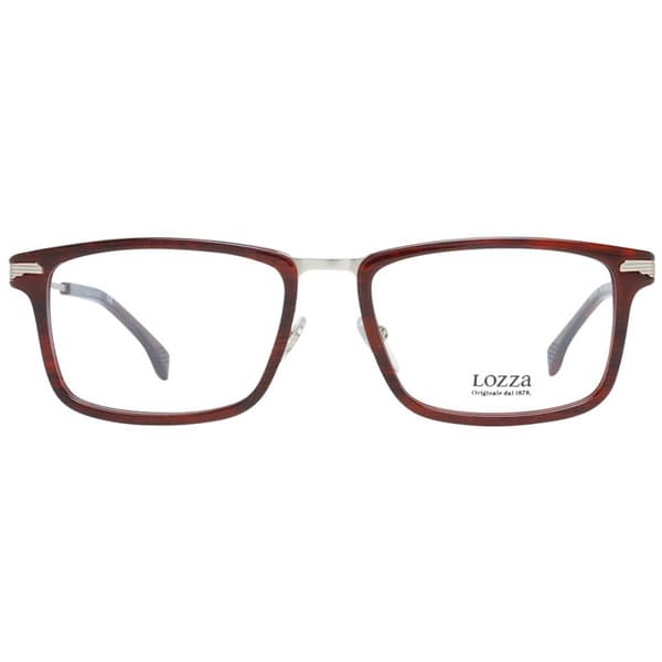 Miesten Silmälasikehykset Lozza VL4100 5406XE