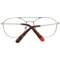 Pikkukuva 2 / 2: Unisex Silmälasikehykset WEB EYEWEAR WE5300 53028