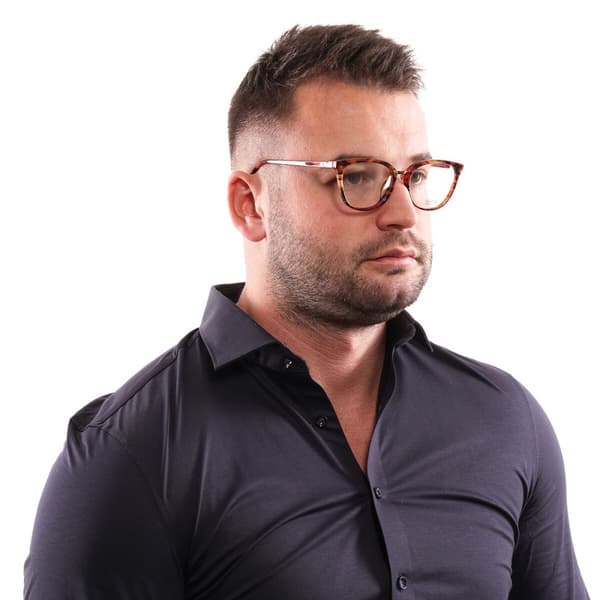 Unisex Silmälasikehykset Lozza VL4146 520L95