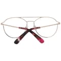 Pikkukuva 3 / 5: Unisex Silmälasikehykset WEB EYEWEAR WE5300 53033