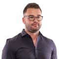 Pikkukuva 5 / 5: Unisex Silmälasikehykset Sting VST040 531EPM