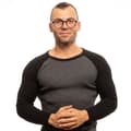Pikkukuva 5 / 5: Unisex Silmälasikehykset Lozza VL4200 510700