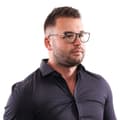 Pikkukuva 5 / 5: Unisex Silmälasikehykset Sting VST066 529WRM
