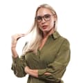 Pikkukuva 4 / 5: Unisex Silmälasikehykset Sting VST066 529ZZM