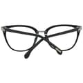 Pikkukuva 3 / 5: Unisex Silmälasikehykset Lozza VL4146 520BLK