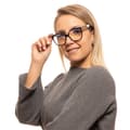 Pikkukuva 4 / 4: Naisten Silmälasikehykset Yohji Yamamoto YY1037 54774