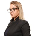 Pikkukuva 4 / 4: Naisten Silmälasikehykset Gant GA4110 53055