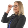 Pikkukuva 4 / 4: Naisten Silmälasikehykset Sandro Paris SD2006 46205