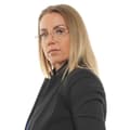 Pikkukuva 4 / 4: Naisten Silmälasikehykset Sandro Paris SD4010 50904