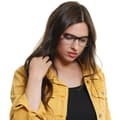 Miniatyrbillede 3 af 4: Brillestel Emilio Pucci EP5104 50005
