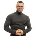 Pikkukuva 4 / 4: Miesten Silmälasikehykset QuikSilver EQYEG03071 53BGUN