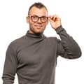 Pikkukuva 4 / 4: Miesten Silmälasikehykset Web Eyewear WE5261 54B56