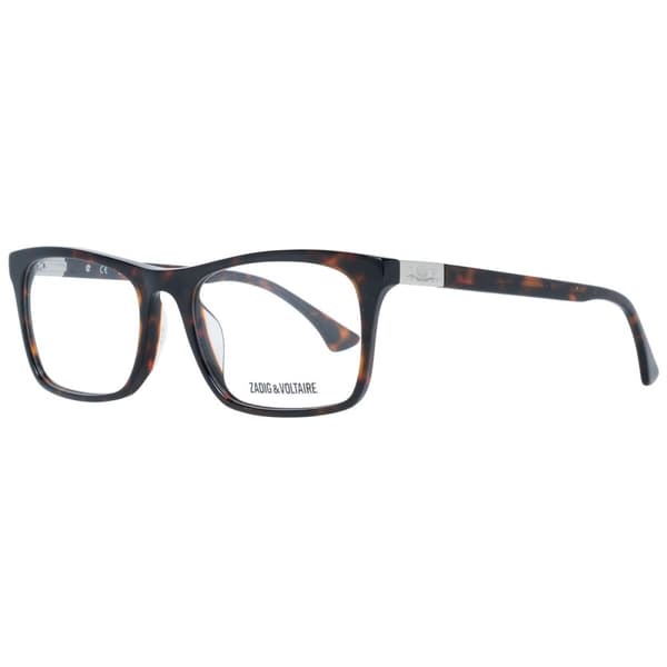 Miesten Silmälasikehykset Zadig & Voltaire VZV019 520722
