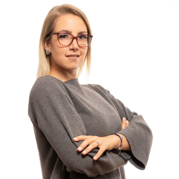 Naisten Silmälasikehykset Zadig & Voltaire VZV085 52096D