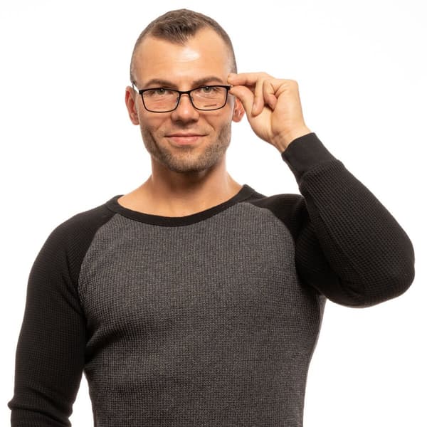 Miesten Silmälasikehykset Zadig & Voltaire VZV049 550531