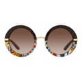 Pikkukuva 2 / 2: Naisten Silmälasikehykset Dolce & Gabbana DG 4393