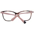 Miniatyrbild 3 av 3: Glasögonbågar Web Eyewear WE5314 52056