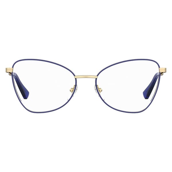 Glasögonbågar Moschino MOS574-PJP Ø 52 mm